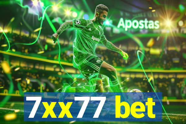 7xx77 bet